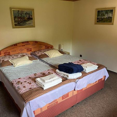 Relax Pension U Nosku Smrzovka Luaran gambar