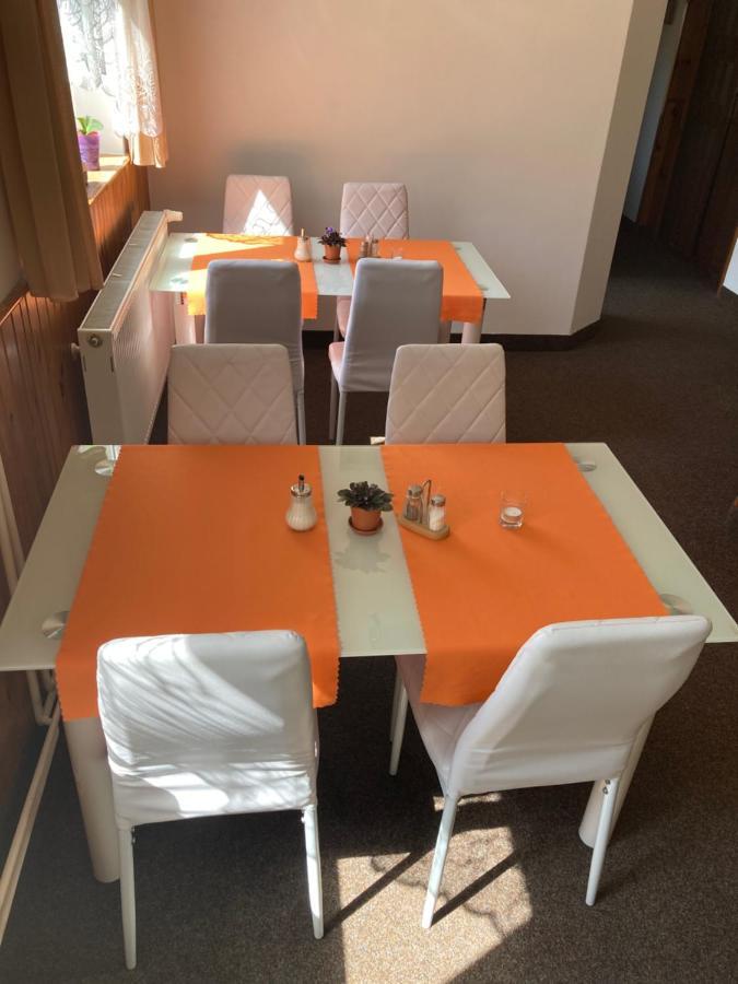 Relax Pension U Nosku Smrzovka Luaran gambar