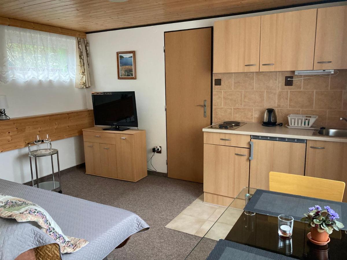 Relax Pension U Nosku Smrzovka Luaran gambar