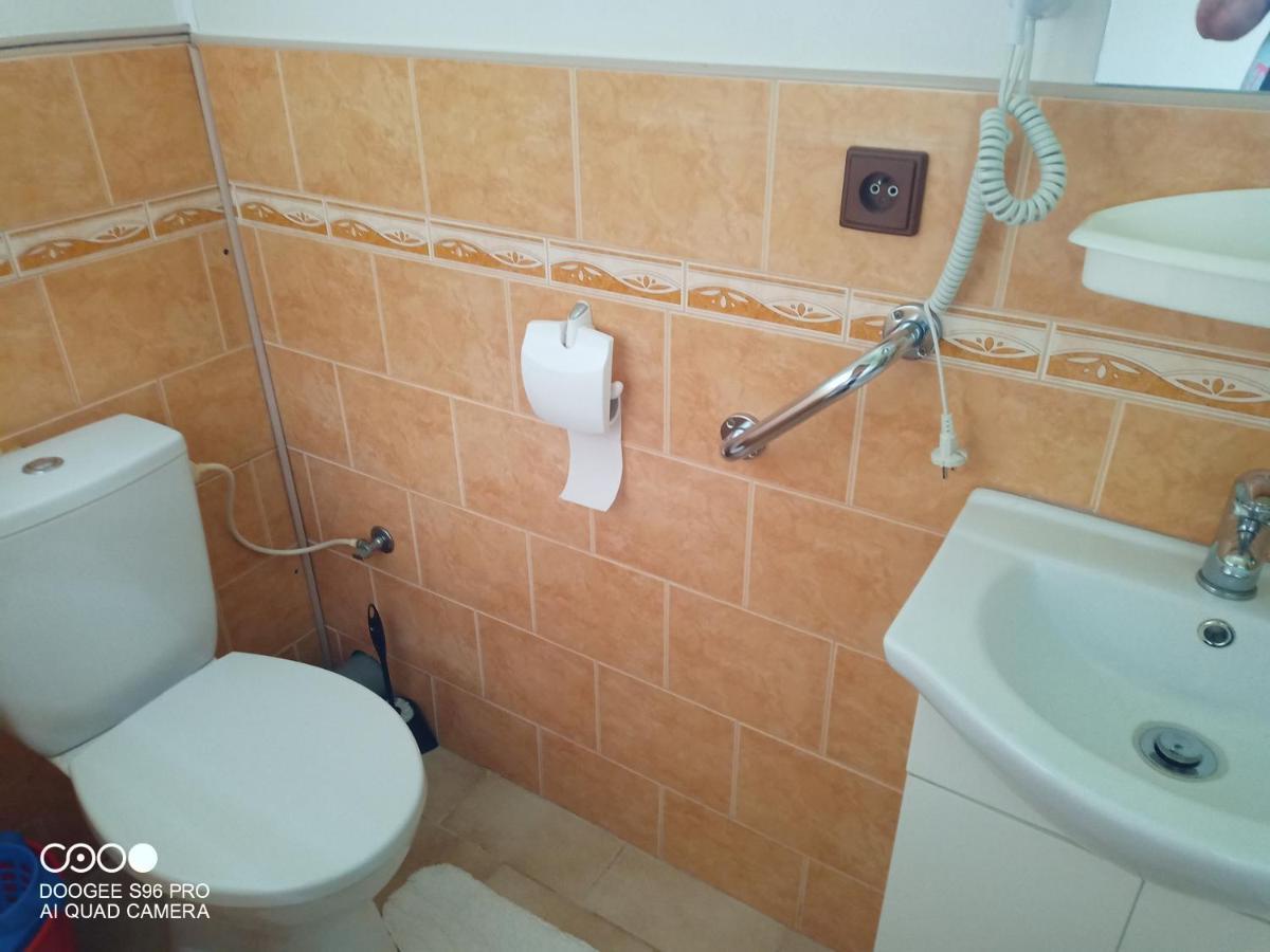 Relax Pension U Nosku Smrzovka Luaran gambar