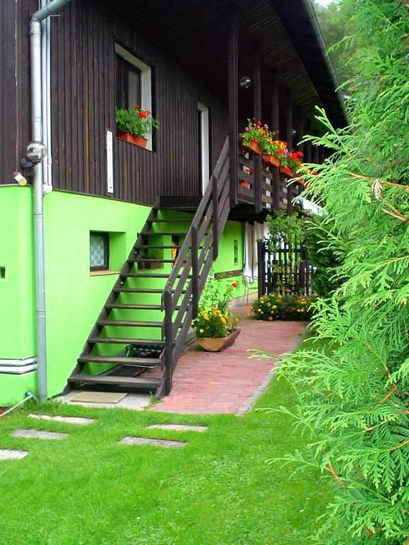 Relax Pension U Nosku Smrzovka Luaran gambar